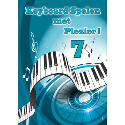 Keyboard Spelen Met Plezier deel 7