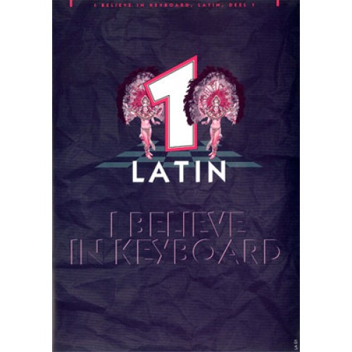 Latin 1 Latin 1