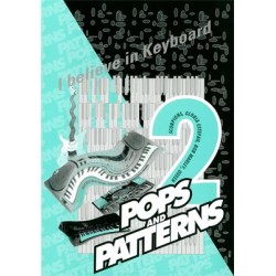Pops And Patterns 2