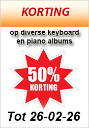 50% korting