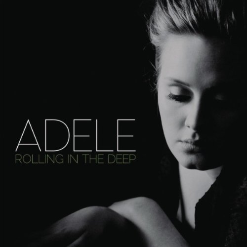 Rolling in the Deep - Adele. HaFaBra & combo (download)