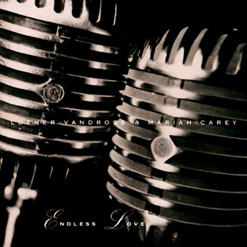Endless Love - Luther Vandross & Mariah Carey
