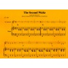 The Second Waltz - André Rieu (Bb digital download) The Second Waltz - André Rieu (Bb digital download)