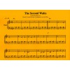 The Second Waltz - André Rieu (pi digital download)