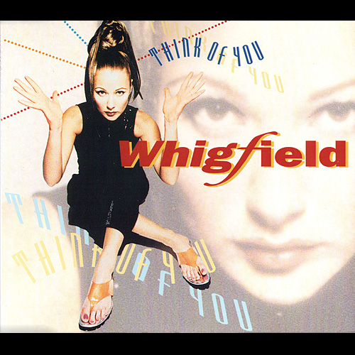 Think Of You - Whigfield