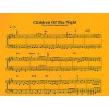 Children Of The Night - Nakatomi