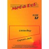 Little Boy - Captain Jack