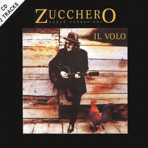 Il Volo - Zucchero Fornaciari