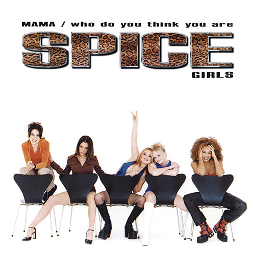 Mama - Spice Girls