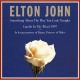 Candle In The Wind - Elton John
