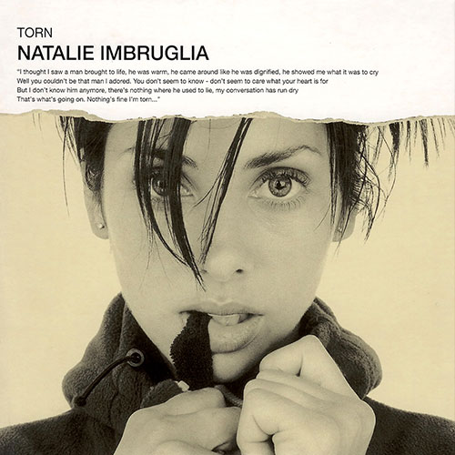 Torn - Natalie Imbruglia