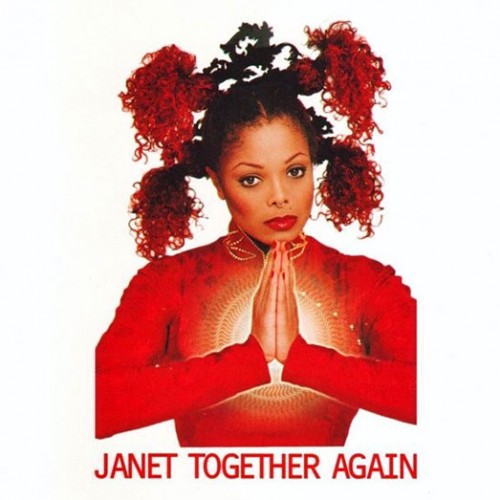 Together Again - Janet Jackson