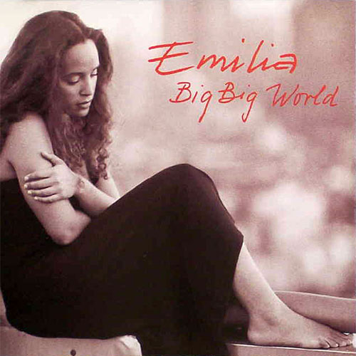 Big Big World - Emilia