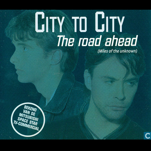 The Road Ahead - City To City
