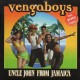 Uncle John From Jamaica - Vengaboys
