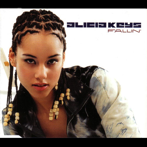 Fallin' - Alicia Keys