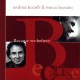 Because We Believe - Andrea Bocelli & Marco Borsato (pi digital download)