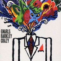 Crazy - Gnarls Barkley (Bb digital download)