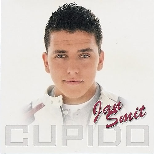 Cupido - Jan Smit (pi easy digital download)