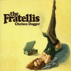 Chelsea Dagger - The Fratellis (Bb digital download)