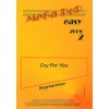Cry For You - September (ac easy digital download)