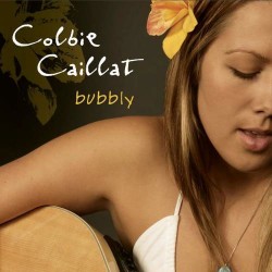 Bubbly - Colbie Caillat (Bb digital download)