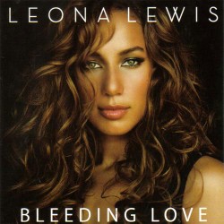 Bleeding Love - Leona Lewis (Bb digital download)