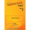 Hello World - Nikki (pi easy digital download)