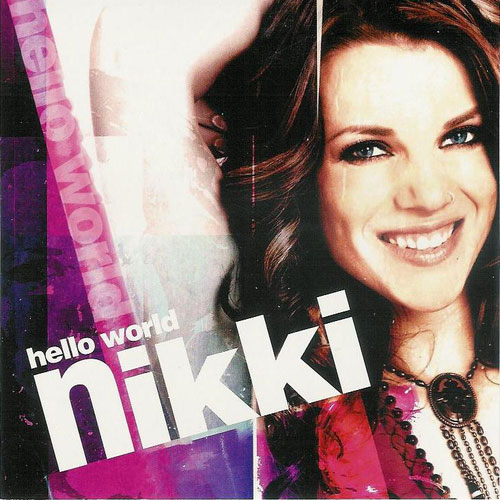 Hello World - Nikki (pi easy digital download)