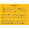 Hello World - Nikki (pi easy digital download)