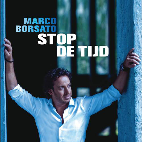 Stop De Tijd - Marco Borsato (Eb digital download)