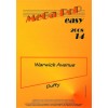 Warwick Avenue - Duffy (kb easy digital download)