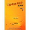 Human - The Killers (pi easy digital download)