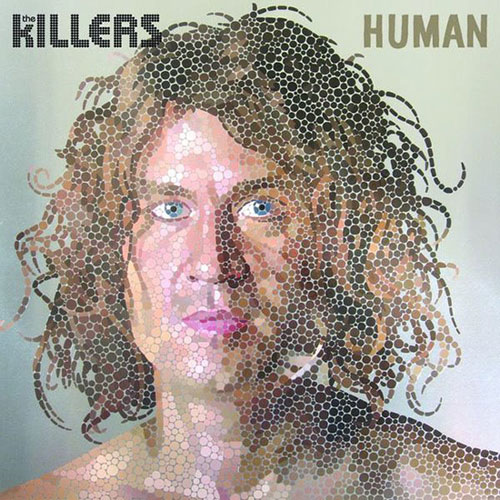 Human - The Killers (pi easy digital download)