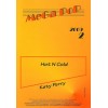 Hot N Cold - Katy Perry (pi digital download)