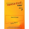 Hot N Cold - Katy Perry (ac easy digital download)