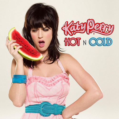 Hot N Cold - Katy Perry (pi digital download)