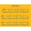 Hot N Cold - Katy Perry (pi digital download)