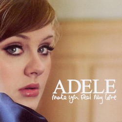 Make You Feel My Love - Adele (gt easy digital download)