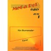 No Surrender - Kane (pi easy digital download)