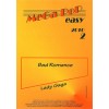 Bad Romance - Lady Gaga (pi easy digital download) Bad Romance - Lady Gaga (pi easy digital download)