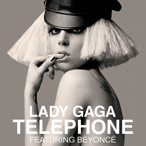 Telephone - Lady Gaga ft. Beyonce Telephone - Lady Gaga ft. Beyonce