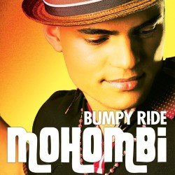 Bumpy Ride - Mohombi (Bb digital download)