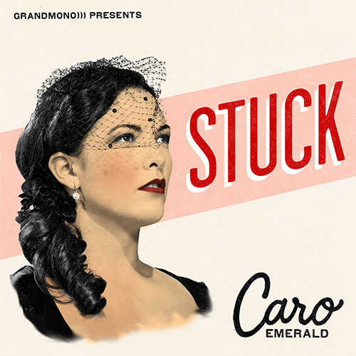 Stuck - Caro Emerald (pi easy digital download)