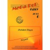 Golden Days - Krystl (ac easy digital download)
