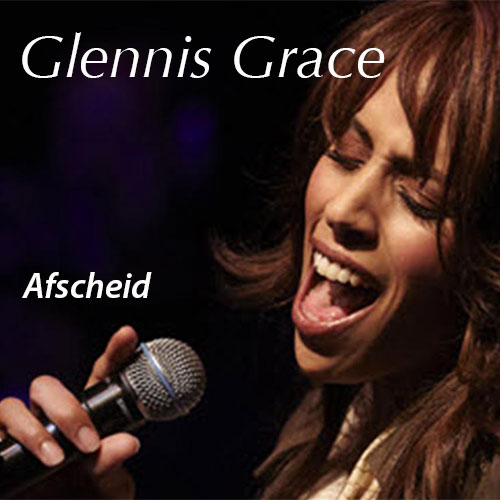 Afscheid - Glennis Grace (pi easy digital download)