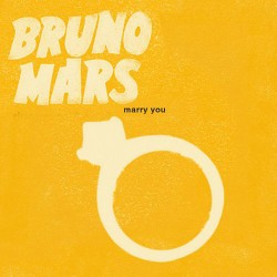 Marry You - Bruno Mars (gt easy digital download)