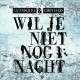 Wil Je Niet Nog 1 Nacht - Glennis Grace & Edwin Evers (pi easy digital download)