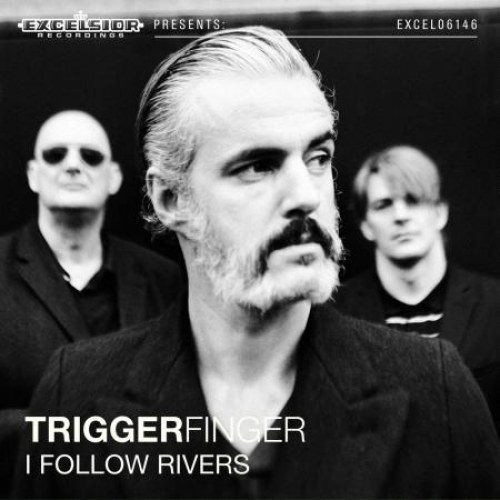 I Follow Rivers - Triggerfinger. Leadsheet (download) I Follow Rivers - Triggerfinger. Leadsheet (download)