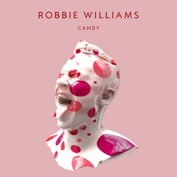 Candy - Robbie Williams (Bb digital download)